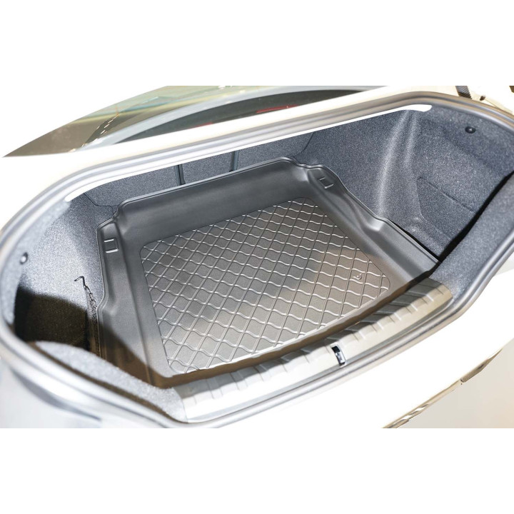 Bandeja de maletero Guardliner para BMW 2 Coupe (G42) CP/3 01.2022-BMW M2 Coupe (G87) CP/3 04.2023-