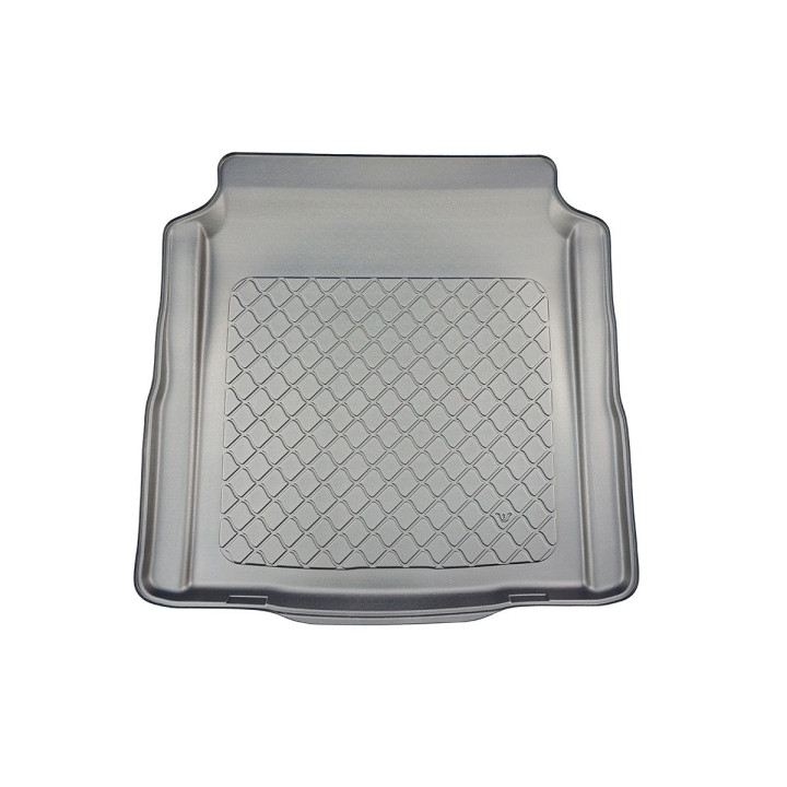Guardliner trunk tray for BMW 3 (G20)/3 (G20) x-drive S/4 03.2019-/BMW 4 (G22) Coupe CP/3 10.2020-BMW M3 (G80) S/4 03.2021-