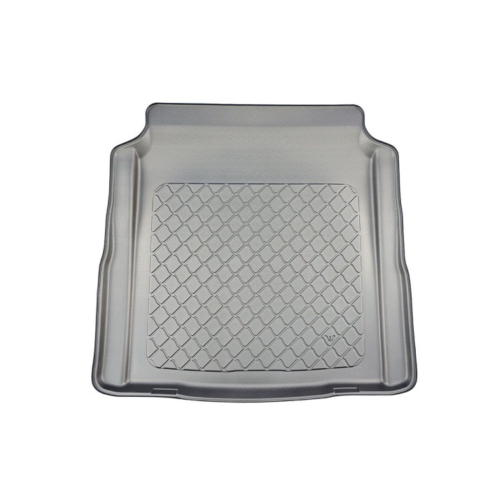 Bac de coffre Guardliner pour BMW 3 (G20)/3 (G20) x-drive S/4 03.2019-/BMW 4 (G22) Coupe CP/3 10.2020-BMW M3 (G80) S/4 03.2021-