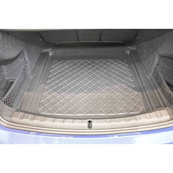 Bandeja de maletero Guardliner para BMW 3 (G20)/3 (G20) x-drive S/4 03.2019-/BMW 4 (G22) Coupe CP/3 10.2020-BMW M3 (G80) S/4 03.