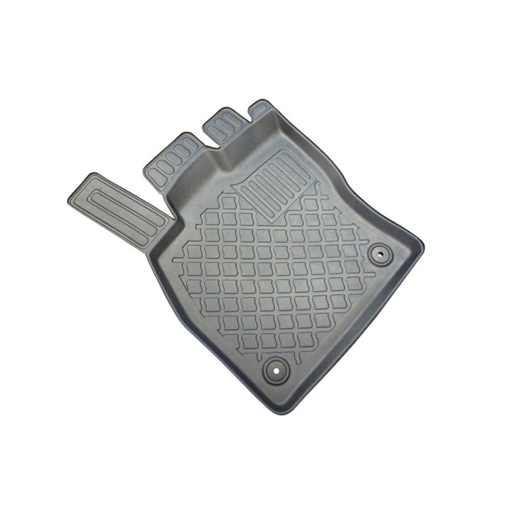 Tapis de sol Guardliner pour Volkswagen Golf VII HB/3/5 10.2012-12.2019/Golf VII Variant C/5 09.2013-06.2020/05.2013-08.2018Volk