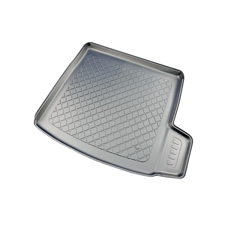 Guardliner trunk tray for BMW 3 (G20) Plug-in Hybrid 3 (G20) x-drive Plug-in Hybrid S/4 07.2019-
