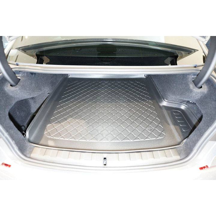 Bac de coffre Guardliner pour BMW 3 (G20) Plug-in Hybrid 3 (G20) x-drive Plug-in Hybrid S/4 07.2019-