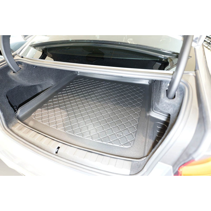 Bandeja de maletero Guardliner para BMW 3 (G20) Plug-in Hybrid 3 (G20) x-drive Plug-in Hybrid S/4 07.2019-