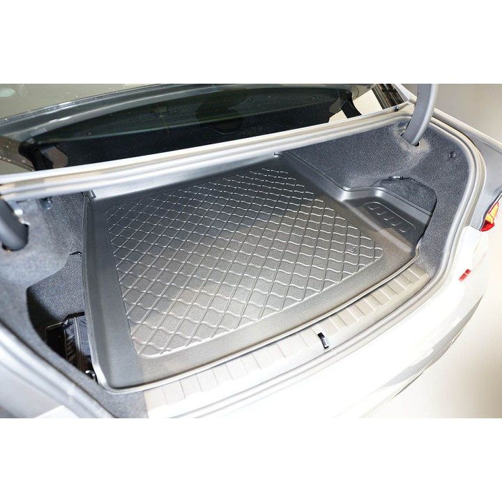 Bac de coffre Guardliner pour BMW 3 (G20) Plug-in Hybrid 3 (G20) x-drive Plug-in Hybrid S/4 07.2019-