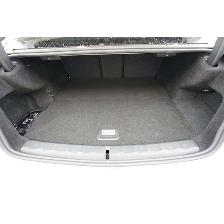 Bandeja de maletero Guardliner para BMW 3 (G20) Plug-in Hybrid 3 (G20) x-drive Plug-in Hybrid S/4 07.2019-