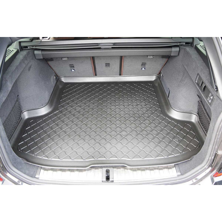 Bac de coffre Guardliner pour BMW 3 (G21)3 (G21) Touring x-drive C/5 06.2019-