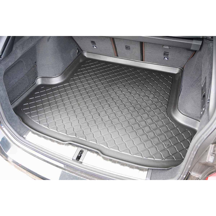 Kofferraum Guardliner für BMW 3 (G21)3 (G21) Touring x-drive C/5 06.2019-