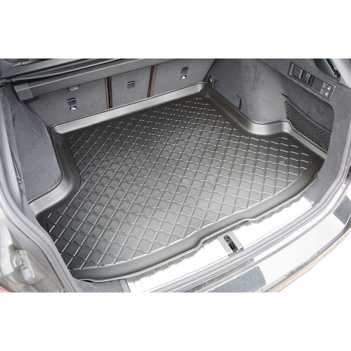 Bac de coffre Guardliner pour BMW 3 (G21)3 (G21) Touring x-drive C/5 06.2019-