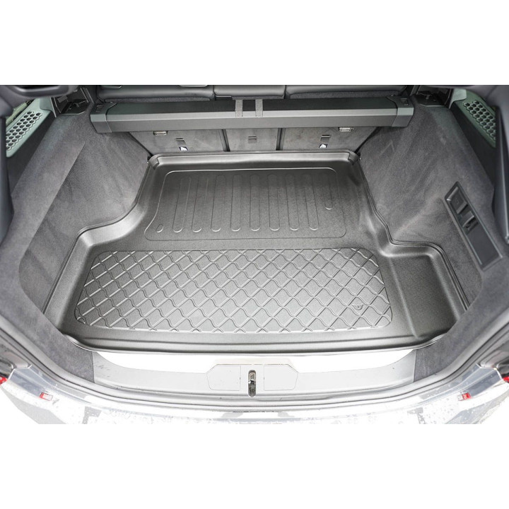 Bac de coffre Guardliner pour BMW 3 (G21) Plug-in Hybrid Touring3 (G21) x-drive Plug-in Hybrid Touring C/5 07.2019-