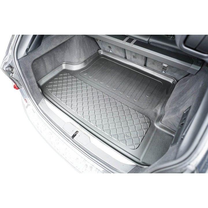 Guardliner trunk box for BMW 3 (G21) Plug-in Hybrid Touring3 (G21) x-drive Plug-in Hybrid Touring C/5 07.2019-