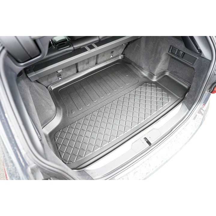 Bac de coffre Guardliner pour BMW 3 (G21) Plug-in Hybrid Touring3 (G21) x-drive Plug-in Hybrid Touring C/5 07.2019-