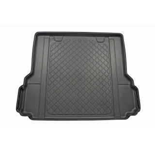 Guardliner trunk tray for BMW 5 (G31) + Facelift 07.2020 Touring C/5 05.2017-09.2023