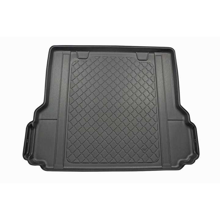 Bac de coffre Guardliner pour BMW 5 (G31) + Facelift 07.2020 Touring C/5 05.2017-09.2023