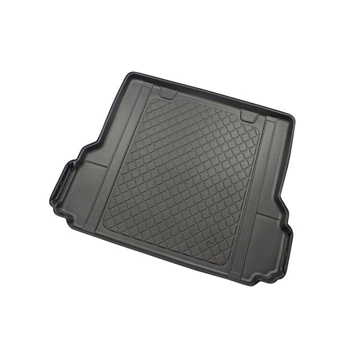 Bac de coffre Guardliner pour BMW 5 (G31) + Facelift 07.2020 Touring C/5 05.2017-09.2023