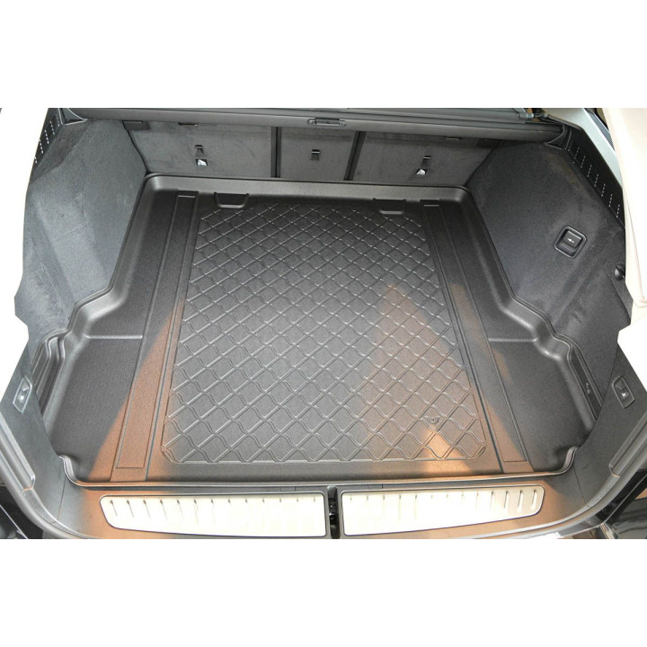 Guardliner trunk tray for BMW 5 (G31) + Facelift 07.2020 Touring C/5 05.2017-09.2023