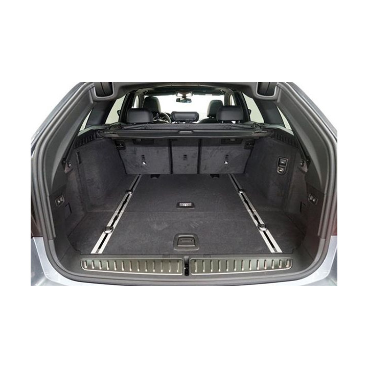 Bac de coffre Guardliner pour BMW 5 (G31) + Facelift 07.2020 Touring C/5 05.2017-09.2023