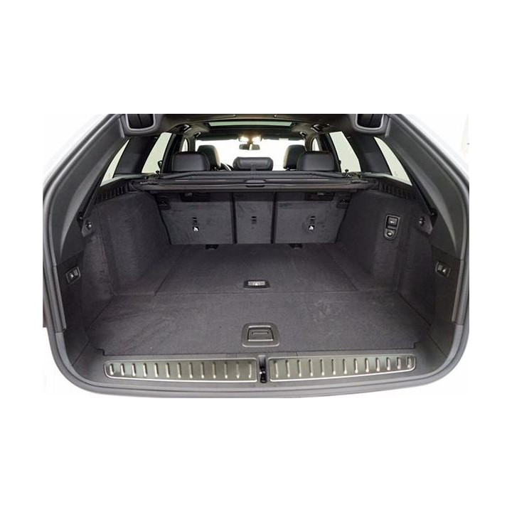 Bandeja de maletero Guardliner para BMW 5 (G31) + Facelift 07.2020 Touring C/5 05.2017-09.2023