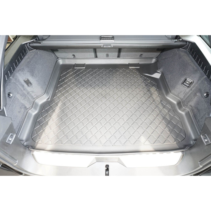 Bac de coffre Guardliner pour BMW 5 (G31) Touring Plug-in Hybrid + Facelift 07.2020 C/5 03.2017-09.2023