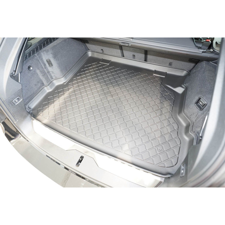 Bac de coffre Guardliner pour BMW 5 (G31) Touring Plug-in Hybrid + Facelift 07.2020 C/5 03.2017-09.2023