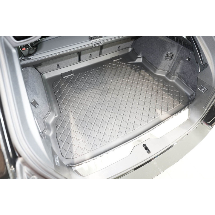 Guardliner kofferbak voor BMW 5 (G31) Touring Plug-in Hybrid + Facelift 07.2020 C/5 03.2017-09.2023