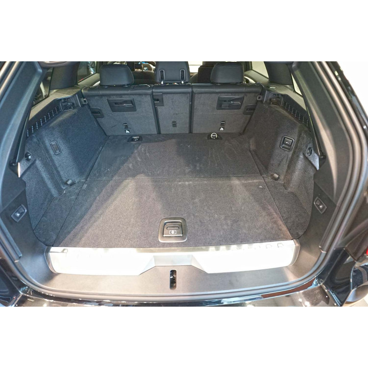 Guardliner kofferbak voor BMW 5 (G31) Touring Plug-in Hybrid + Facelift 07.2020 C/5 03.2017-09.2023