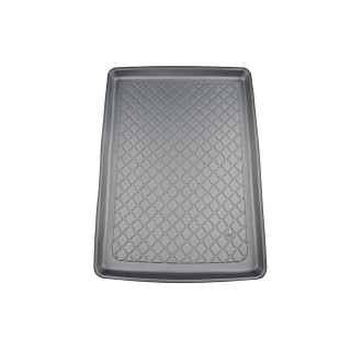 Guardliner trunk tray for BMW 5 (G60) Limousine S/4 10.2023-/BMW 5 (G60) Plug-in Hybrid Limousine S/4 11.2023-BMW M5 (G90) Plug-