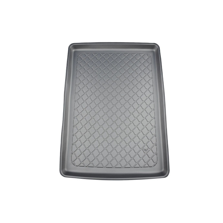 Bac de coffre Guardliner pour BMW 5 (G60) Limousine S/4 10.2023-/BMW 5 (G60) Plug-in Hybrid Limousine S/4 11.2023-BMW M5 (G90) P