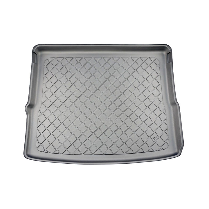 Bac de coffre Guardliner pour BMW X1 (F48) + Facelift 2019 SUV/5 10.2015-09.2022/BMW X1 (U11) SUV/5 10.2022-BMW X1 (U11) Plug-in
