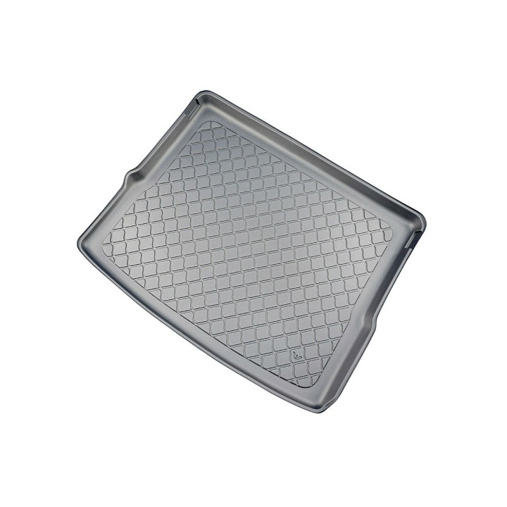 Bac de coffre Guardliner pour BMW X1 (F48) + Facelift 2019 SUV/5 10.2015-09.2022/BMW X1 (U11) SUV/5 10.2022-BMW X1 (U11) Plug-in