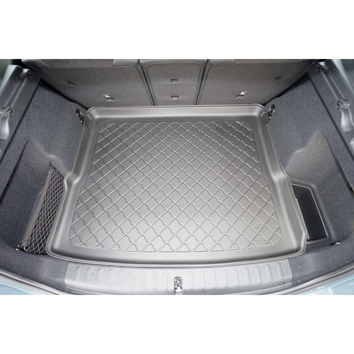 Kofferraum Guardliner für BMW X1 (F48) + Facelift 2019 SUV/5 10.2015-09.2022/BMW X1 (U11) SUV/5 10.2022-BMW X1 (U11) Plug-in Hyb