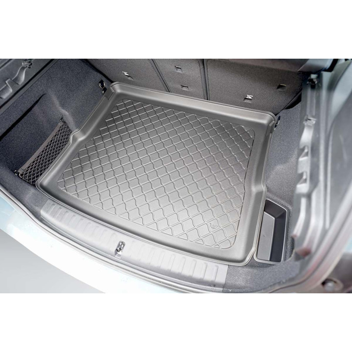 Bac de coffre Guardliner pour BMW X1 (F48) + Facelift 2019 SUV/5 10.2015-09.2022/BMW X1 (U11) SUV/5 10.2022-BMW X1 (U11) Plug-in