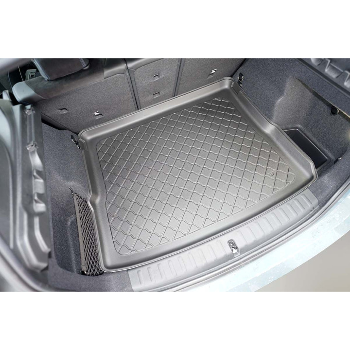 Kofferraum Guardliner für BMW X1 (F48) + Facelift 2019 SUV/5 10.2015-09.2022/BMW X1 (U11) SUV/5 10.2022-BMW X1 (U11) Plug-in Hyb