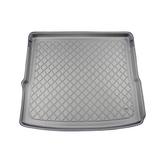 Guardliner trunk tray for BMW X1 (F48) + Facelift 2019 SUV/5 10.2015-09.2022/BMW X1 (U11) SUV/5 10.2022-BMW X1 (U11) Plug-in Hyb