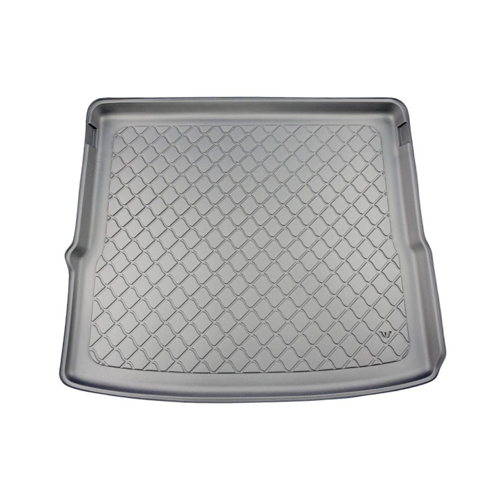 Bac de coffre Guardliner pour BMW X1 (F48) + Facelift 2019 SUV/5 10.2015-09.2022/BMW X1 (U11) SUV/5 10.2022-BMW X1 (U11) Plug-in