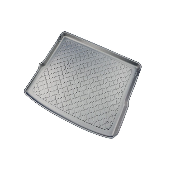 Bac de coffre Guardliner pour BMW X1 (F48) + Facelift 2019 SUV/5 10.2015-09.2022/BMW X1 (U11) SUV/5 10.2022-BMW X1 (U11) Plug-in
