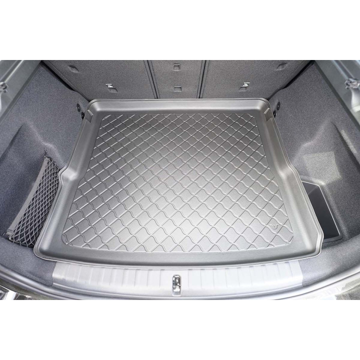Guardliner kofferbak voor BMW X1 (F48) + Facelift 2019 SUV/5 10.2015-09.2022/BMW X1 (U11) SUV/5 10.2022-BMW X1 (U11) Plug-in Hyb