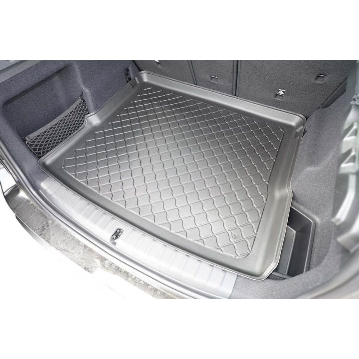 Bandeja de maletero Guardliner para BMW X1 (F48) + Facelift 2019 SUV/5 10.2015-09.2022/BMW X1 (U11) SUV/5 10.2022-BMW X1 (U11) P
