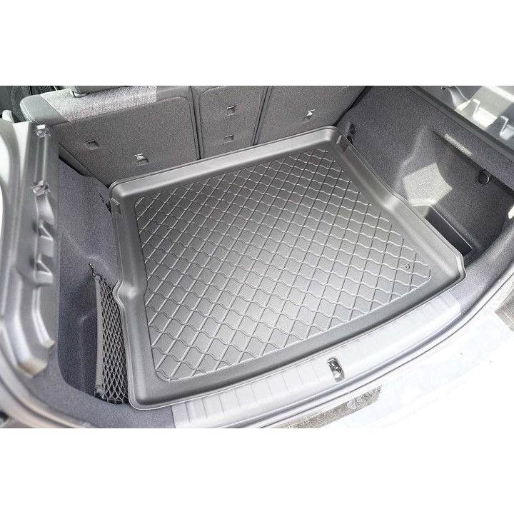 Bac de coffre Guardliner pour BMW X1 (F48) + Facelift 2019 SUV/5 10.2015-09.2022/BMW X1 (U11) SUV/5 10.2022-BMW X1 (U11) Plug-in