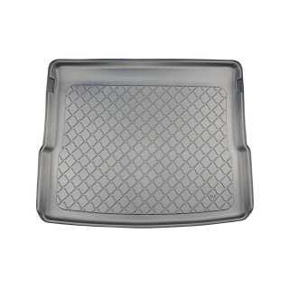 Guardliner trunk box for BMW X1 (F48) Plug-in Hybrid SUV/5 03.2020-09.2022BMW iX1 (U11) electric SUV/5 11.2022-