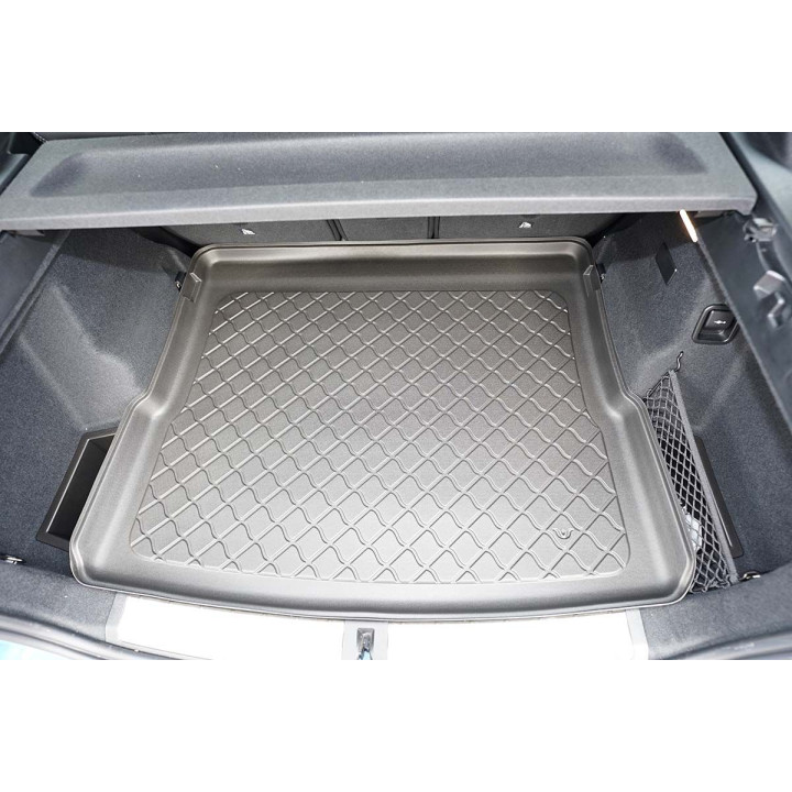 Bac de coffre Guardliner pour BMW X1 (F48) Plug-in Hybrid SUV/5 03.2020-09.2022BMW iX1 (U11) electric SUV/5 11.2022-