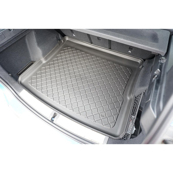 Bac de coffre Guardliner pour BMW X1 (F48) Plug-in Hybrid SUV/5 03.2020-09.2022BMW iX1 (U11) electric SUV/5 11.2022-