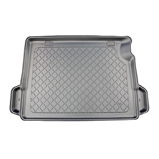 Bac de coffre Guardliner pour BMW X3 (G01) Plug-in Hybrid SUV/5 01.2020-10.2024