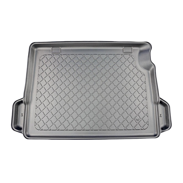 Bandeja de maletero Guardliner para BMW X3 (G01) Plug-in Hybrid SUV/5 01.2020-10.2024