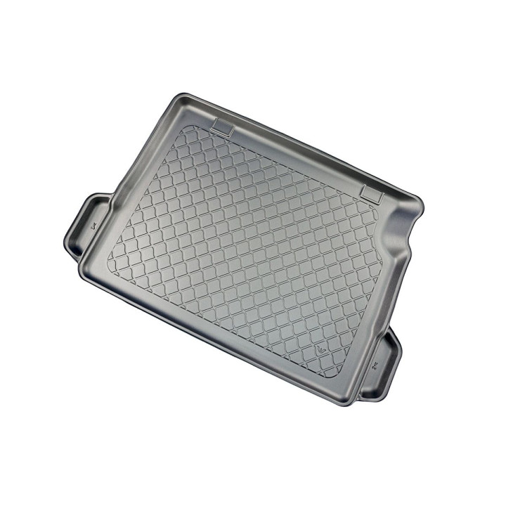 Guardliner trunk box for BMW X3 (G01) Plug-in Hybrid SUV/5 01.2020-10.2024