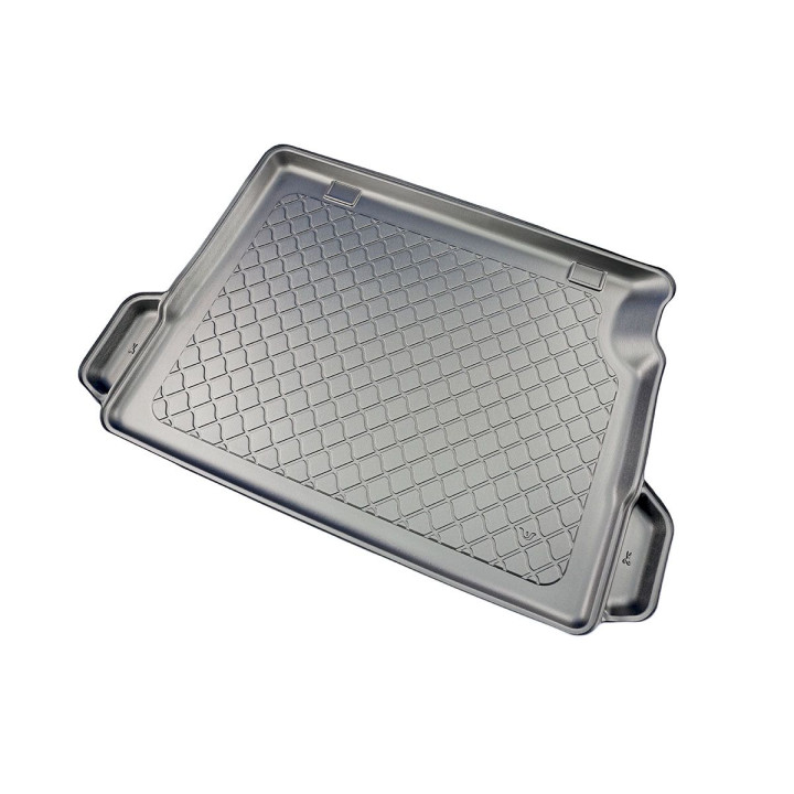 Bagagliaio Guardliner per BMW X3 (G01) Plug-in Hybrid SUV/5 01.2020-10.2024