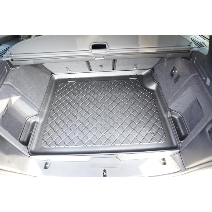 Guardliner trunk box for BMW X3 (G01) Plug-in Hybrid SUV/5 01.2020-10.2024