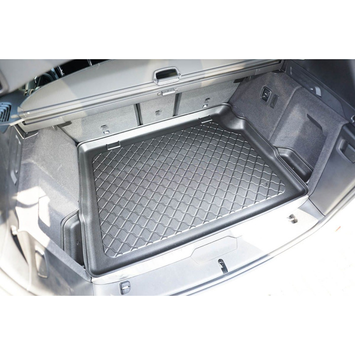 Bagagliaio Guardliner per BMW X3 (G01) Plug-in Hybrid SUV/5 01.2020-10.2024