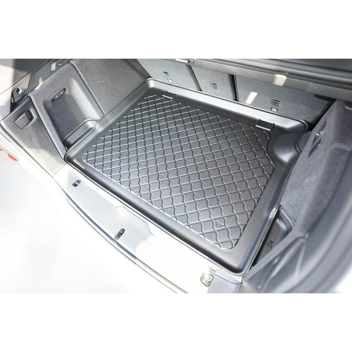 Guardliner trunk box for BMW X3 (G01) Plug-in Hybrid SUV/5 01.2020-10.2024