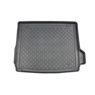 Bac de coffre Guardliner pour BMW X3 (G01) SUV/5 11.2017-10.2024BMW iX3 (G08) electric SUV/5 01.2021-